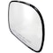 Motormite HEATED PLASTIC BACKED MIRROR RIGHT 56259 - alternate 4